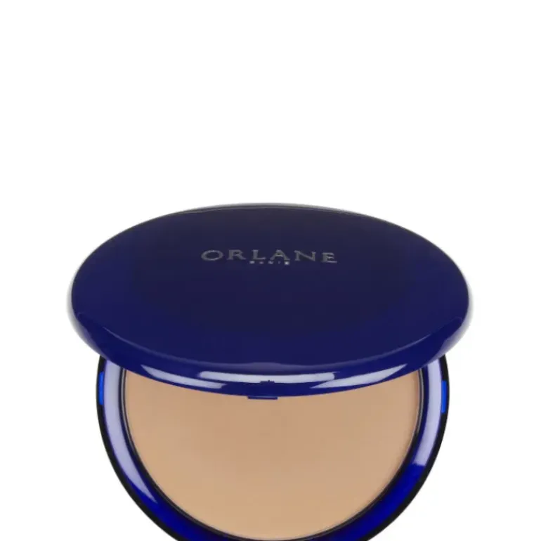 Poudre Compacte Bronzante - Cipria Compatta Abbronzante