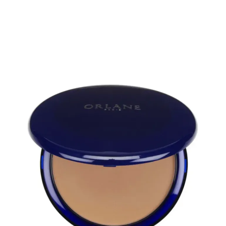Poudre Compacte Bronzante - Cipria Compatta Abbronzante