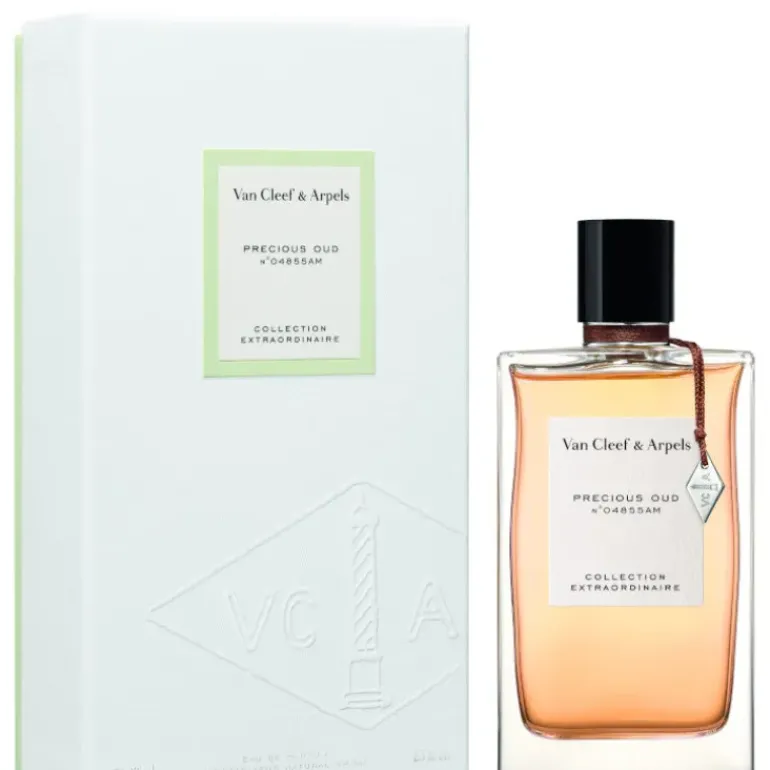 Precious Oud