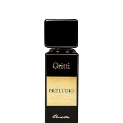 Preludio