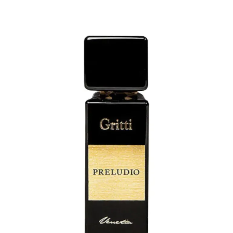 Preludio