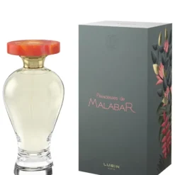 Princesses de Malabar