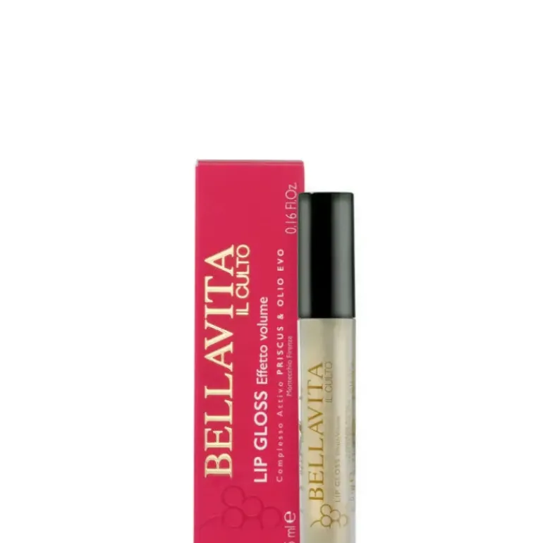 Priscus & Olio Evo - LIip Gloss effetto Volume