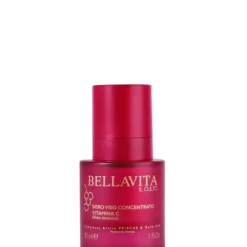 Priscus & Olio Evo - Siero Concentrato Vitamina C 30 ML