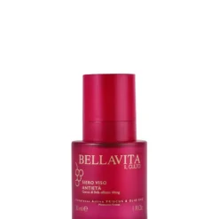 Priscus & Olio Evo - Siero Viso Antietà Gocce di linfa effetto lifting