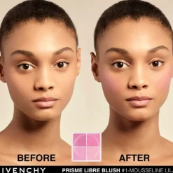 Prisme Libre Blush