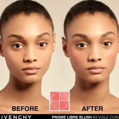 Prisme Libre Blush