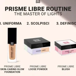Prisme Libre Blush