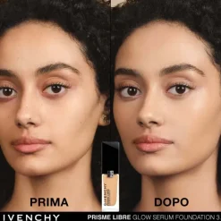 Prisme Libre Glow Serum Foundation