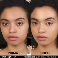 Prisme Libre Glow Serum Foundation