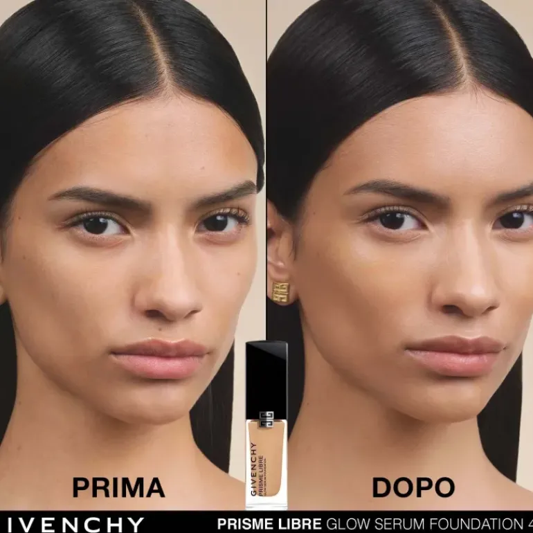 Prisme Libre Glow Serum Foundation