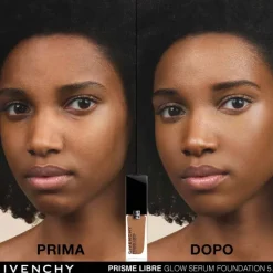 Prisme Libre Glow Serum Foundation