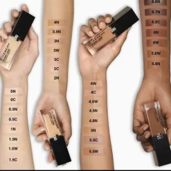 Prisme Libre Glow Serum Foundation