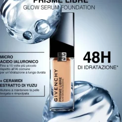 Prisme Libre Glow Serum Foundation