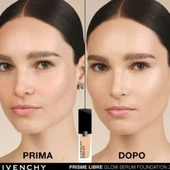 Prisme Libre Glow Serum Foundation
