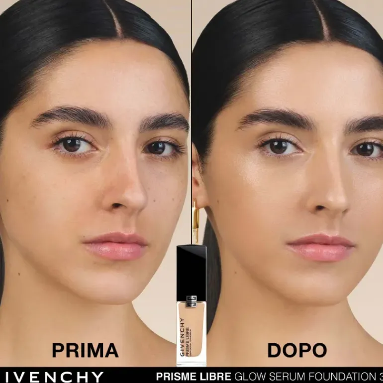 Prisme Libre Glow Serum Foundation