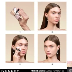 Prisme Libre Loose Powder