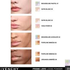 Prisme Libre Loose Powder