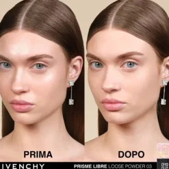 Prisme Libre Loose Powder