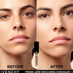 Prisme Libre Skin-Caring Concealer