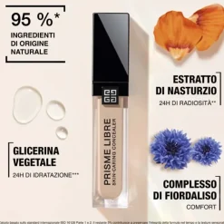 Prisme Libre Skin-Caring Concealer