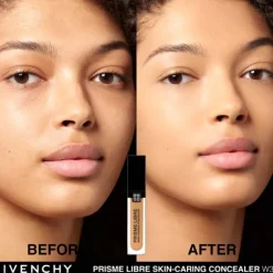 Prisme Libre Skin-Caring Concealer