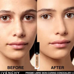 Prisme Libre Skin-Caring Concealer