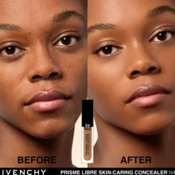 Prisme Libre Skin-Caring Concealer