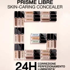 Prisme Libre Skin-Caring Concealer