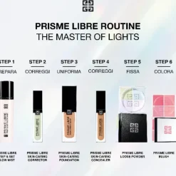 Prisme Libre Skin-Caring Corrector