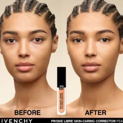 Prisme Libre Skin-Caring Corrector