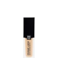 Prisme Libre Skin-Caring Matte