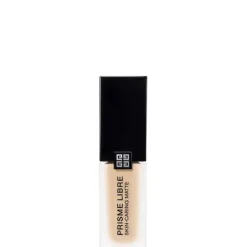 Prisme Libre Skin-Caring Matte