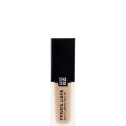 Prisme Libre Skin-Caring Matte