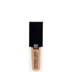 Prisme Libre Skin-Caring Matte