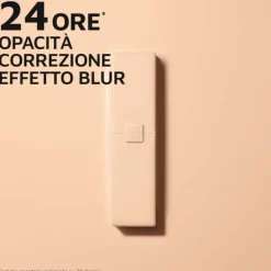 Prisme Libre Skin-Caring Matte