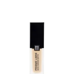 Prisme Libre Skin-Caring Matte