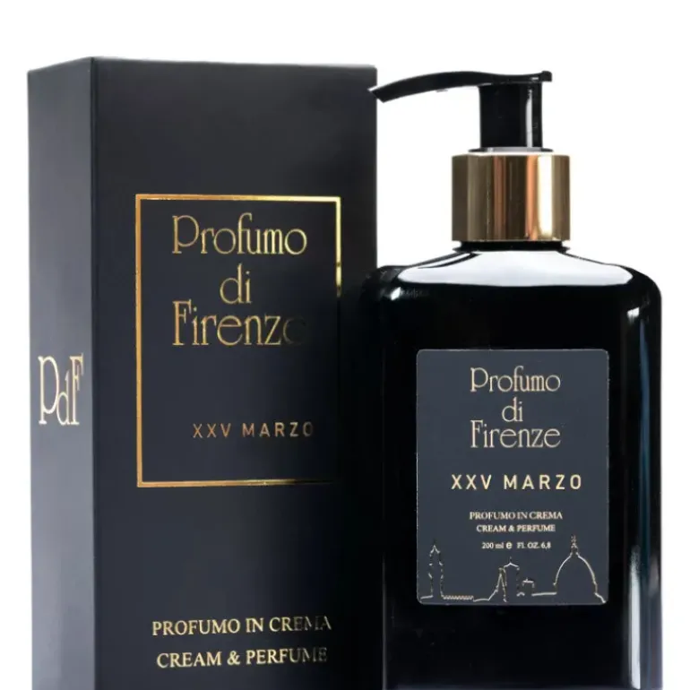 Profumo di Firenze XXV Marzo 200 ML