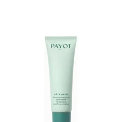 Pâte Grise - Emulsion matifiante hydratante 50 ML