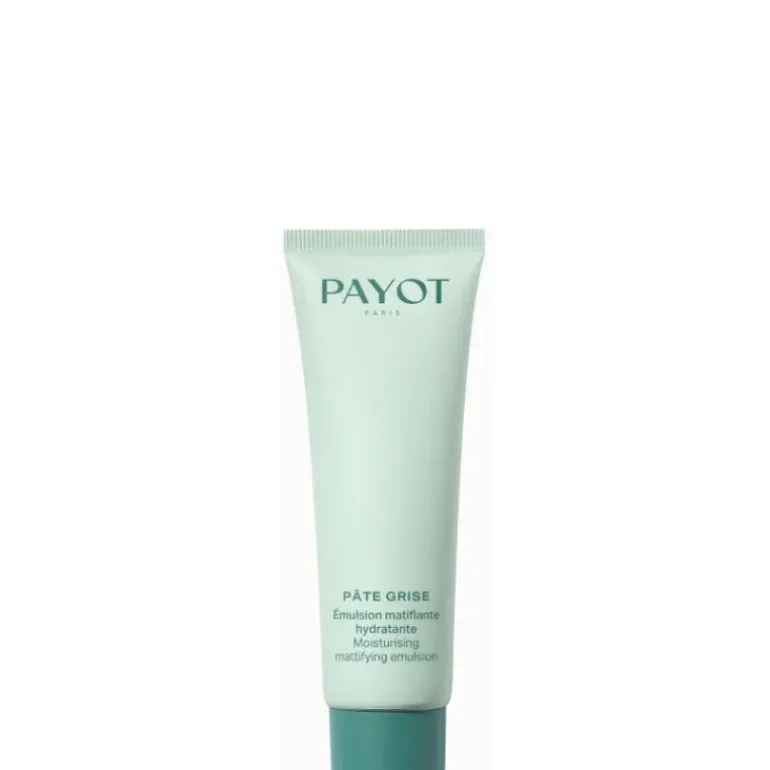 Pâte Grise - Emulsion matifiante hydratante 50 ML
