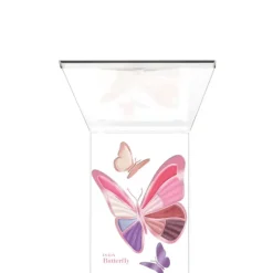 Pupa Butterfly N. 003
