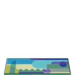 PUPART SMALL - green 004 GREEN