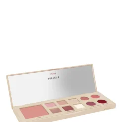 Pupart S NUDE N. 001 NUDE