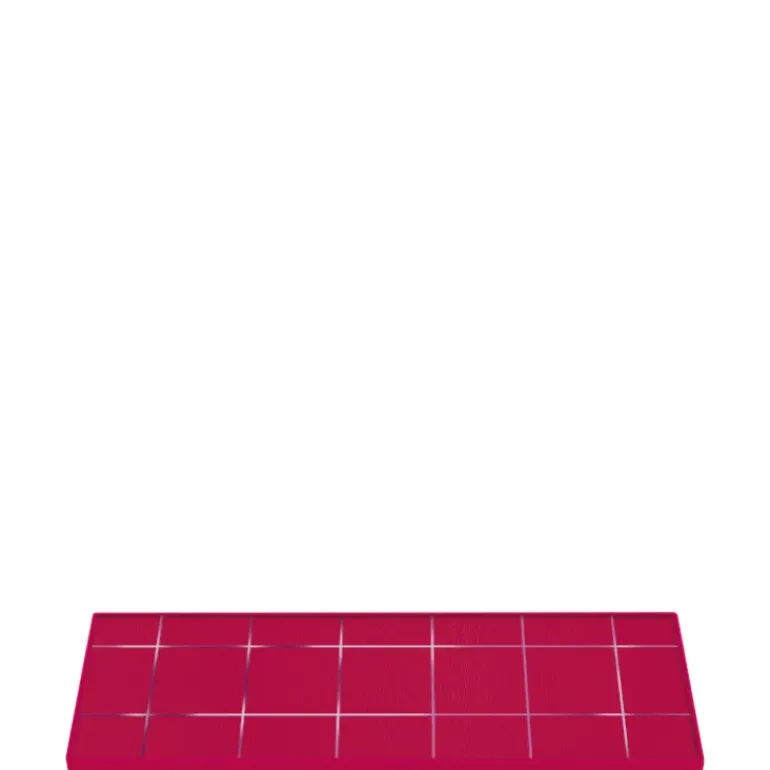 Pupart S RED N. 003 RED