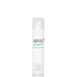 Puractiva - Bio-Matifying System - emulsione equilibrante opacizzante