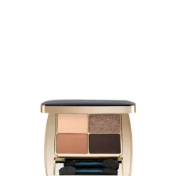 Pure Color Envy Luxe EyeShadow Quad