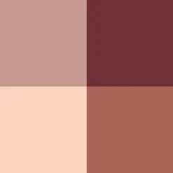 Pure Color Envy Luxe EyeShadow Quad