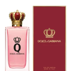 Q by Dolce&Gabbana