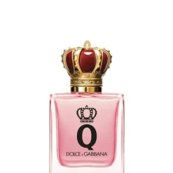 Q by Dolce&Gabbana