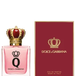 Q by Dolce&Gabbana